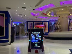 -自由港KTV(王子公主金平店)