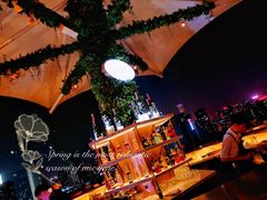 -The ROOF (通盈中心店)