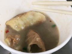 -汪记鲜鱼糊汤粉(沈阳路总店)