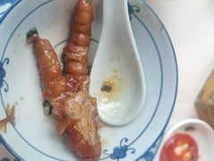 -侨美食家·粤菜(体育西路店)