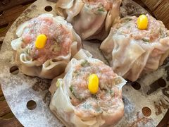 干蒸牛肉烧麦-日昌餐馆(亦庄店)