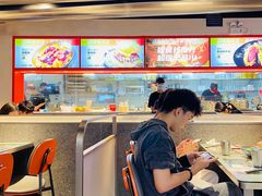 -開籠雀冰室(同和金铂店)