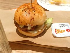 -必胜客(北苑路店)