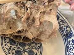 -老三羊汤【北兴隆街店】