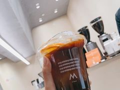 -M Stand(南京新街口金鹰店)