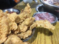 -渝味黄姐火锅(黄泥村店)