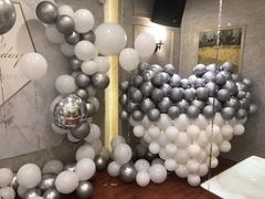 -聚会山庄·派对会议团建别墅轰趴馆(中兴和园店)