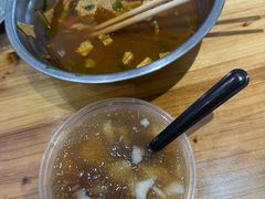 -柳州肥姨妈大骨螺蛳粉(曹路店)