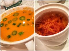 -红棉中餐厅·广州海航威斯汀酒店