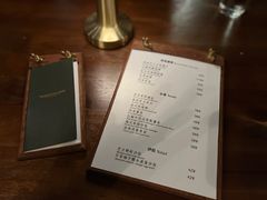 -上古咖啡ShadowCafe&Reastaurant(哈尔滨中央大街店)