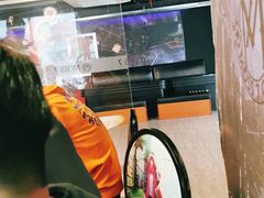 -Moss7Club 剧本杀桌游(inspark店)