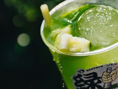 -喜茶(深圳喜荟城店)