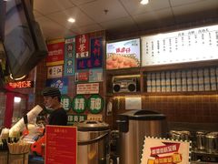 -美芝莲(领展购物广场中关村店)
