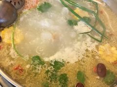 -龙继斑鱼庄(犀浦店)