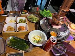 -济州爱肉堂(总店)