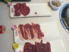 -潮泰牛肉火锅 · 创于1992年(国贸店)