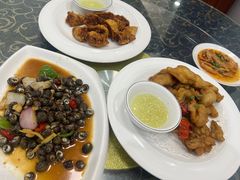 -梅子大排档