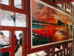 -楚天美食坊(越秀先烈中路店)