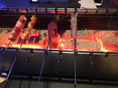 -很久以前羊肉串(打浦路店)