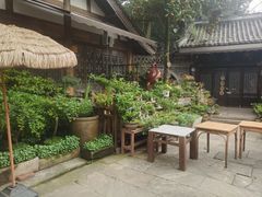 -昌州古城