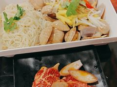 -奥西拉烤肉,盒饭,冷面(青岩刘店)