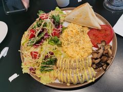 -KAFVS咖啡思咖啡馆(香海路店)