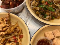 -东排食堂长沙小吃大排档(五一广场店)