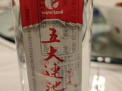 -麒麟华膳汇(飞泷商务大厦店)