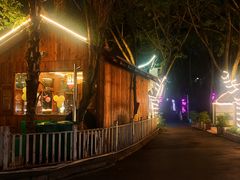 -巴山一绝烤全羊(三圣乡刘家花园店)