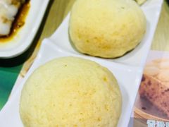酥皮叉烧包-添好运点心专门店(北角店)