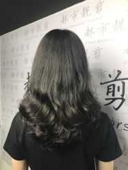 -都市靓剪烫染沙龙