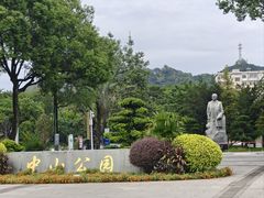 -长洲岛
