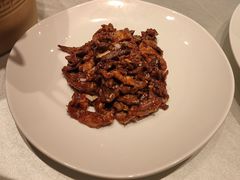 老爆三-新华饭店·新津菜·酥皮烤鸭·海鲜(津湾广场店)