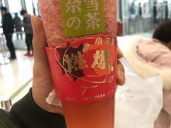 -奈雪的茶(石家庄万象城店)