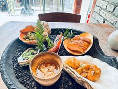 -曲廊院(东四十一条店)