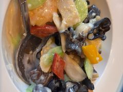 -利顺德大饭店·水岸中餐厅(小白楼店)