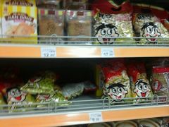 -中百仓储(新洲购物广场店)