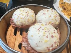 -花舍·新派粤菜·西餐·下午茶(亚运村·鸟巢店)