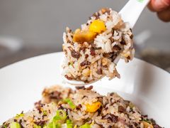 牛肉炒饭-蔡社牛肉城(龙湖店)