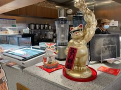 -君之狮子山·轻糖烘焙(松江印象城店)