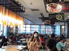 大堂-新旺茶餐厅(嘉里城店)