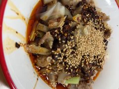 -朱大嘴肥肠血旺(福字街店)