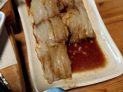 -黄金粥港式·早晚茶(海阳路店)