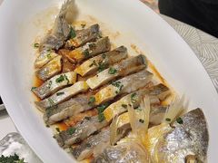 -顶特勒·黄鱼馆·特色菜(上海大世界店)
