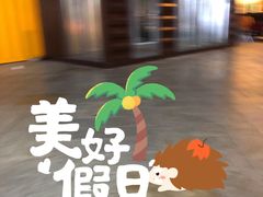 -麦当劳(天塔道店)