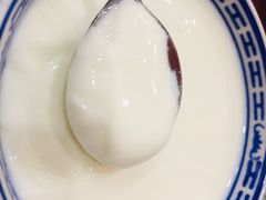 招牌姜撞奶-赵记传承特色牛奶甜品(泉城广场店)