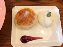 -AFS Cafe & Canteen(闽江二路店)