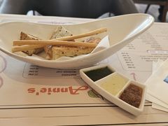 -安妮意大利餐厅(丽都店)