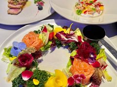 -天玑高空江景餐厅&酒吧Sky Secret Restaurant&Bar