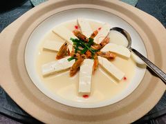 -粤尚腾香居中餐厅(首都机场希尔顿店)